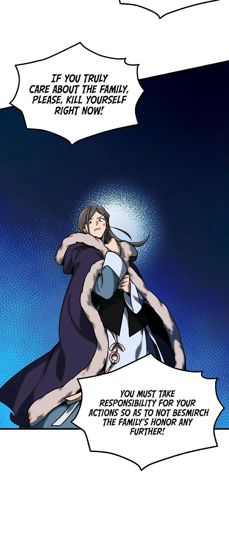 Tempest tyrant Chapter 20 Online - página 29