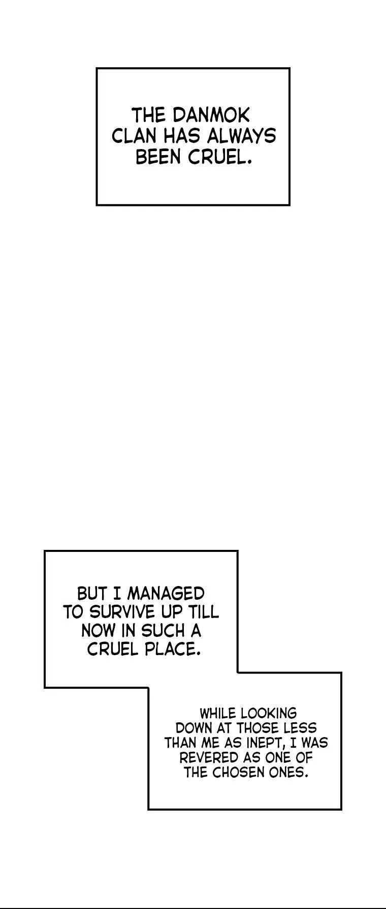 Tempest tyrant Chapter 20 Online - página 30