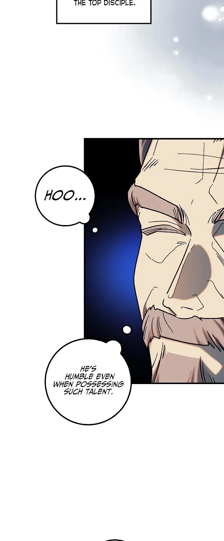 Tempest tyrant Chapter 20 Online - página 41