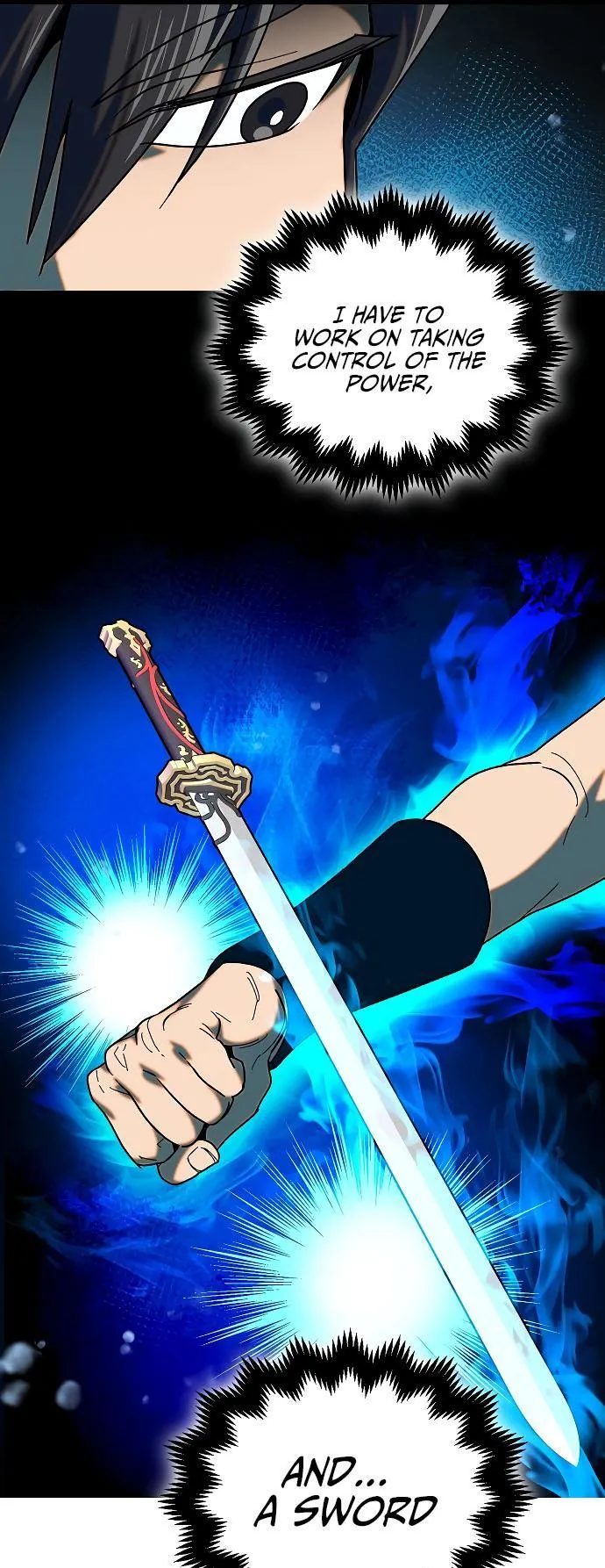 Tempest tyrant Chapter 21 Online - página 3