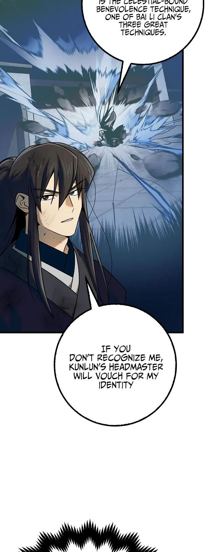 Tempest tyrant Chapter 21 Online - página 7