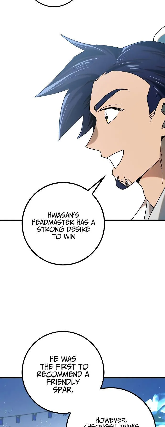 Tempest tyrant Chapter 21 Online - página 13