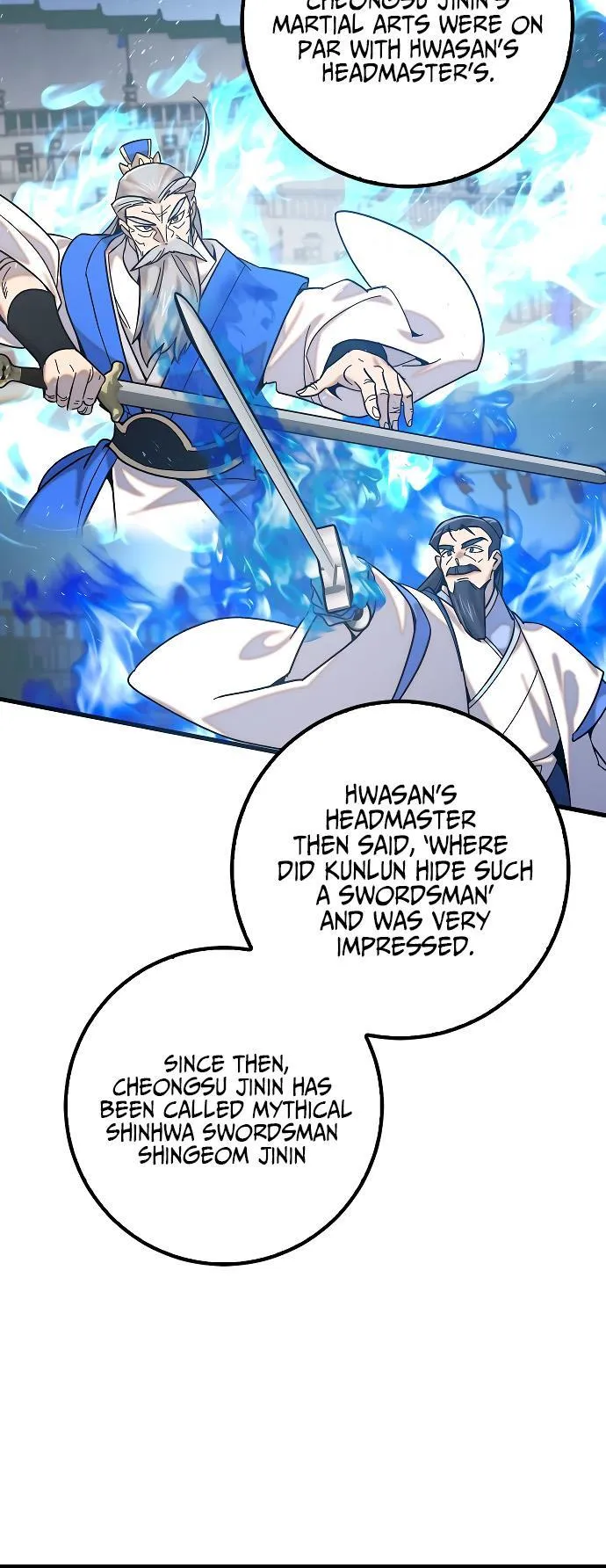 Tempest tyrant Chapter 21 Online - página 14