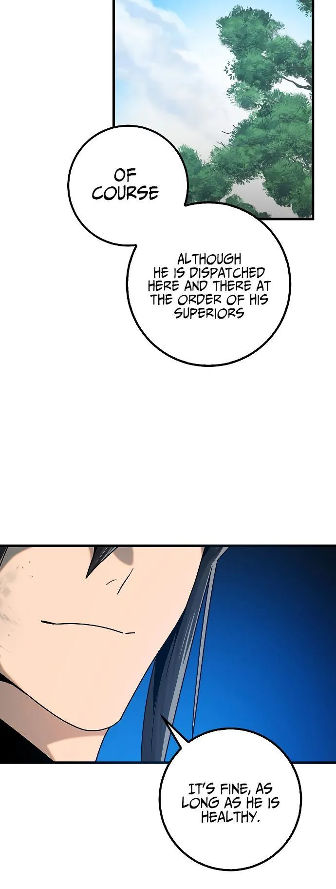 Tempest tyrant Chapter 21 Online - página 16