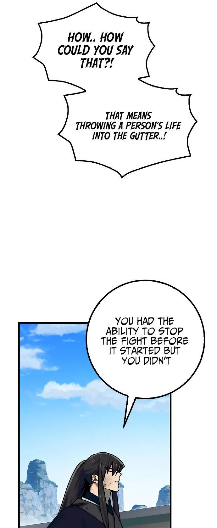 Tempest tyrant Chapter 21 Online - página 21