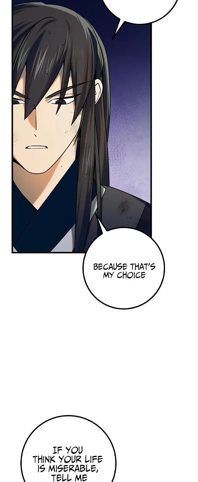 Tempest tyrant Chapter 21 Online - página 24