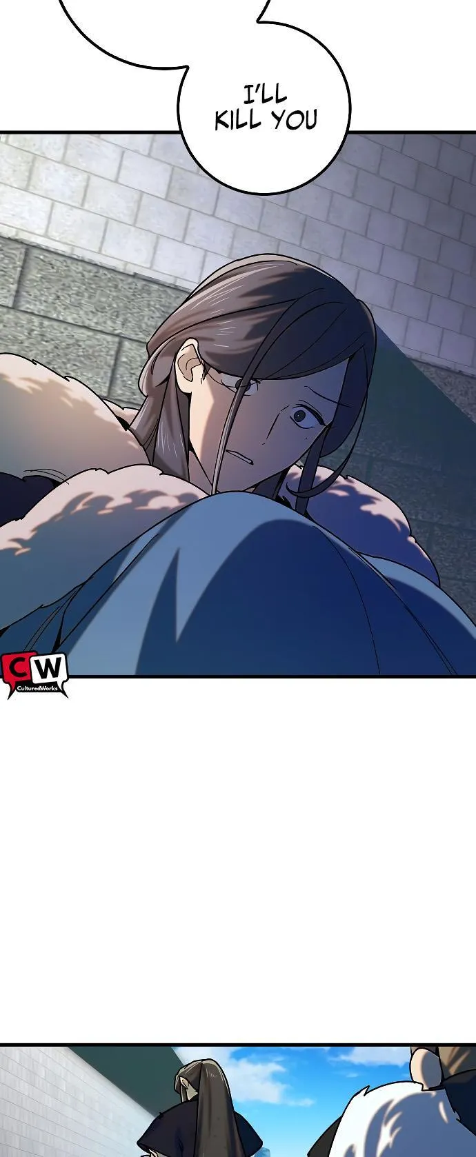 Tempest tyrant Chapter 21 Online - página 25