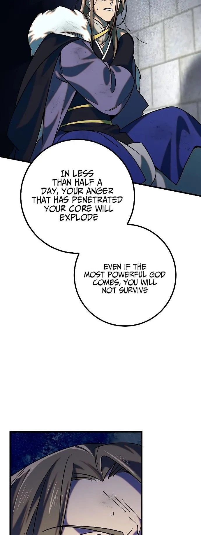 Tempest tyrant Chapter 21 Online - página 29