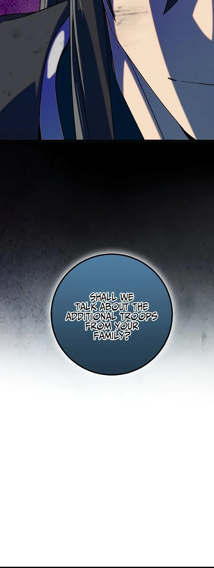 Tempest tyrant Chapter 21 Online - página 32