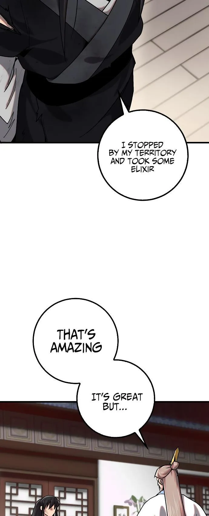 Tempest tyrant Chapter 21 Online - página 34