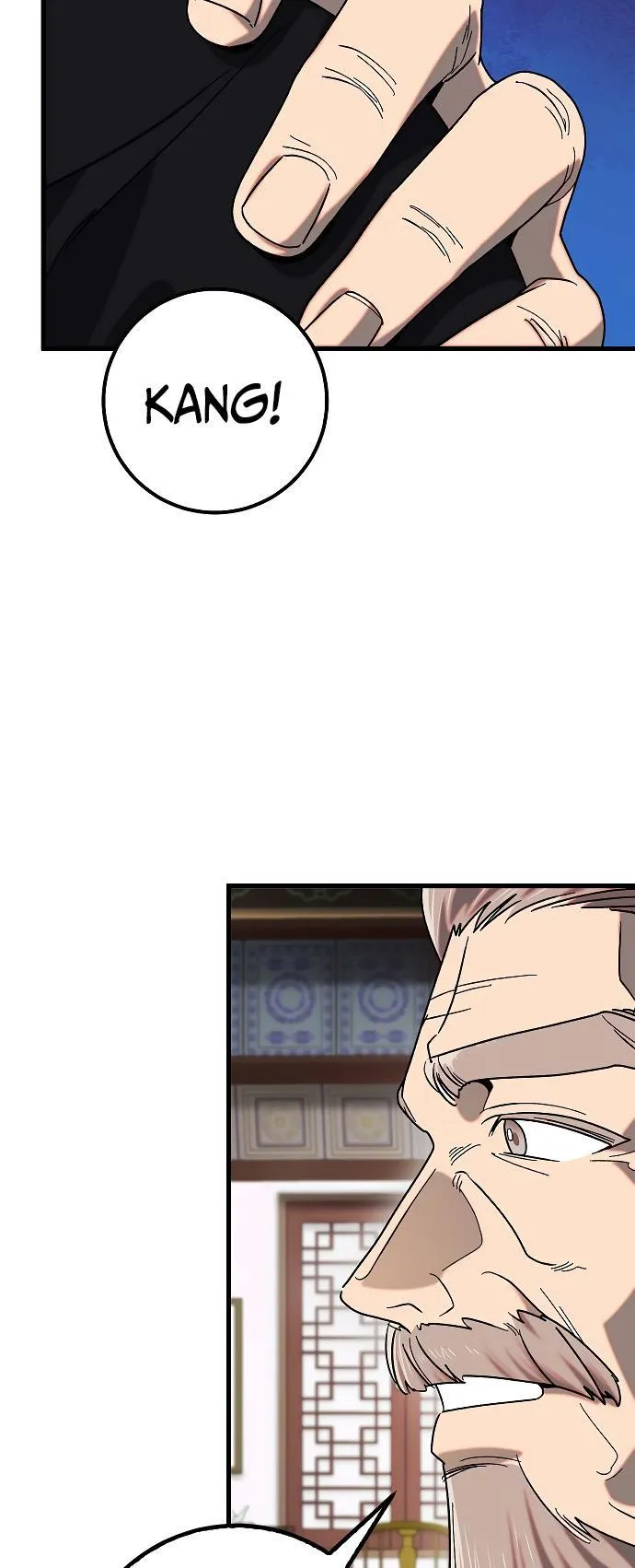 Tempest tyrant Chapter 21 Online - página 37