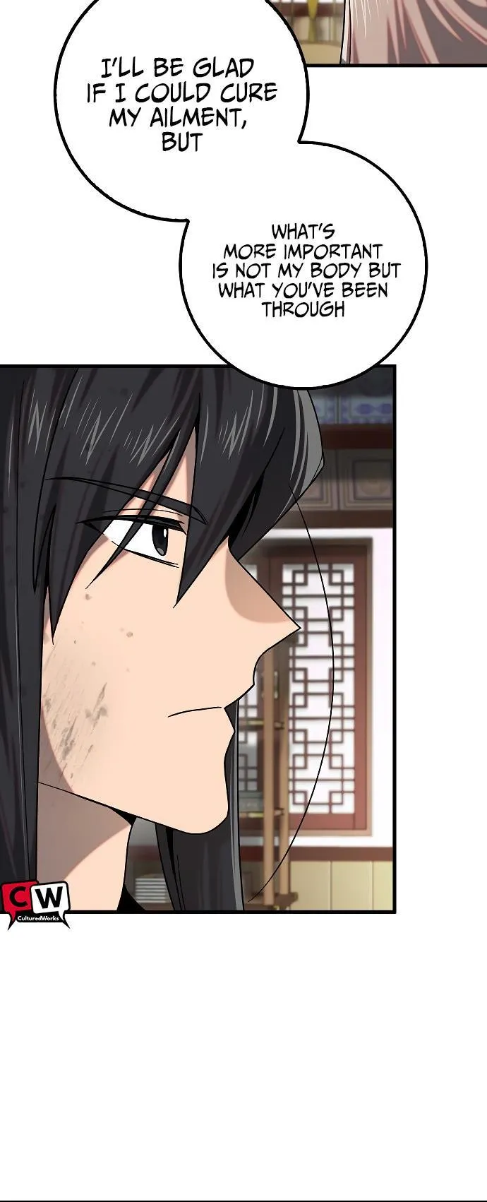 Tempest tyrant Chapter 21 Online - página 38