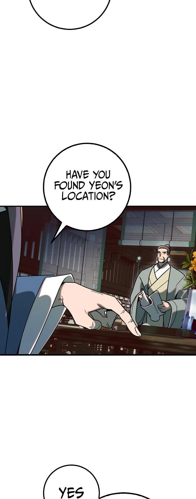 Tempest tyrant Chapter 22 Online - página 4