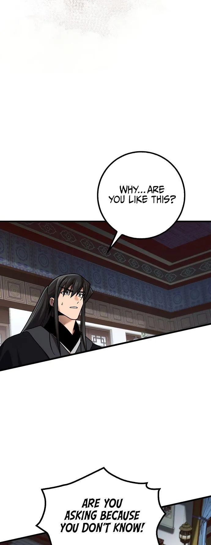 Tempest tyrant Chapter 22 Online - página 10