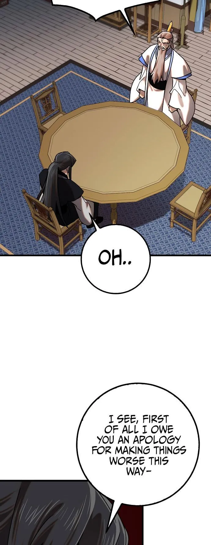 Tempest tyrant Chapter 22 Online - página 11