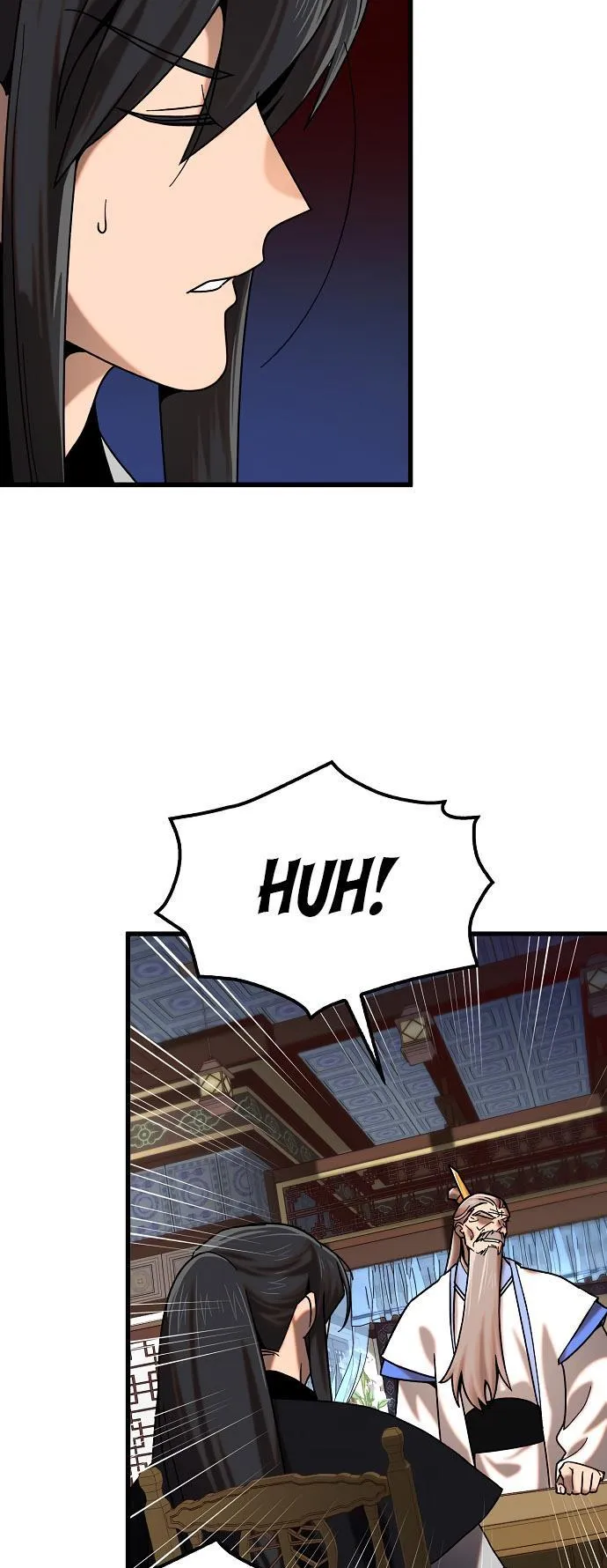 Tempest tyrant Chapter 22 Online - página 12