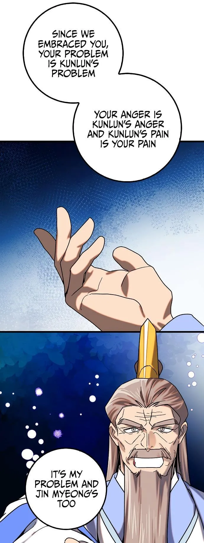 Tempest tyrant Chapter 22 Online - página 21