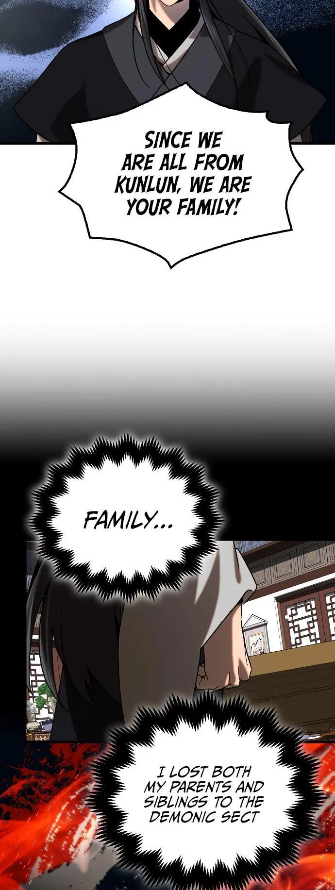 Tempest tyrant Chapter 22 Online - página 23