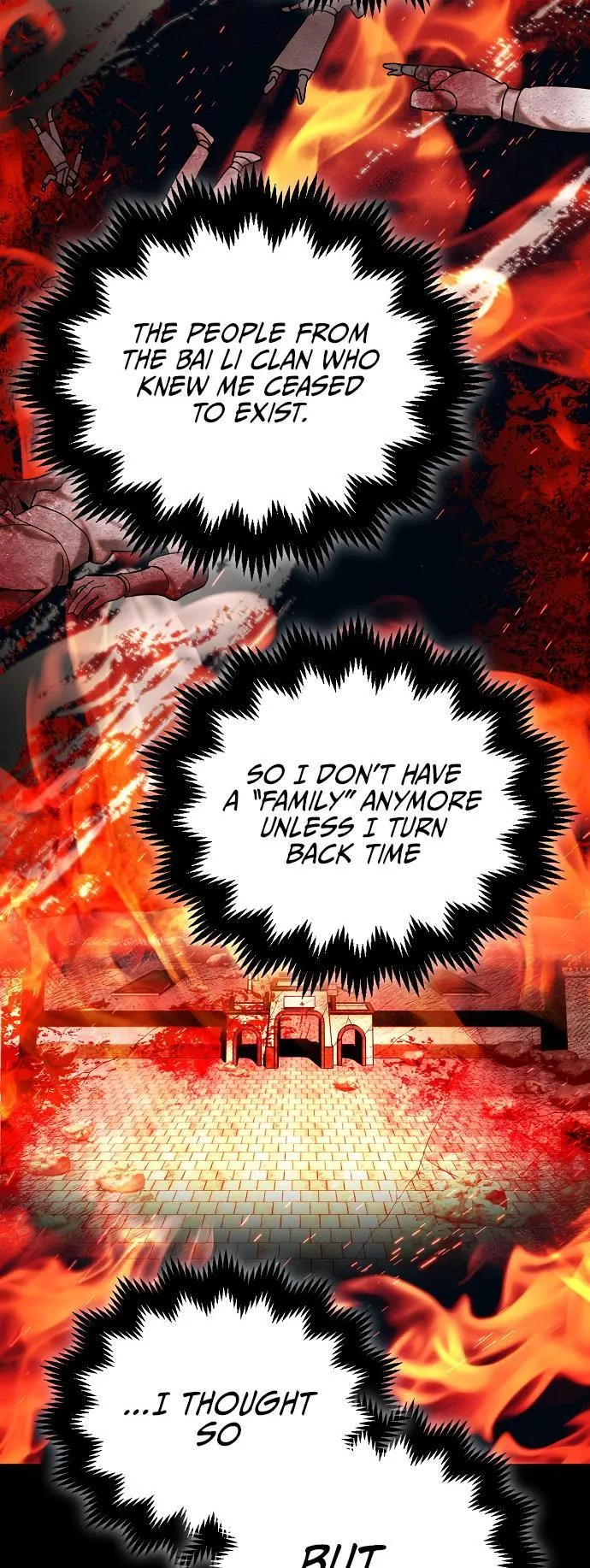 Tempest tyrant Chapter 22 Online - página 24