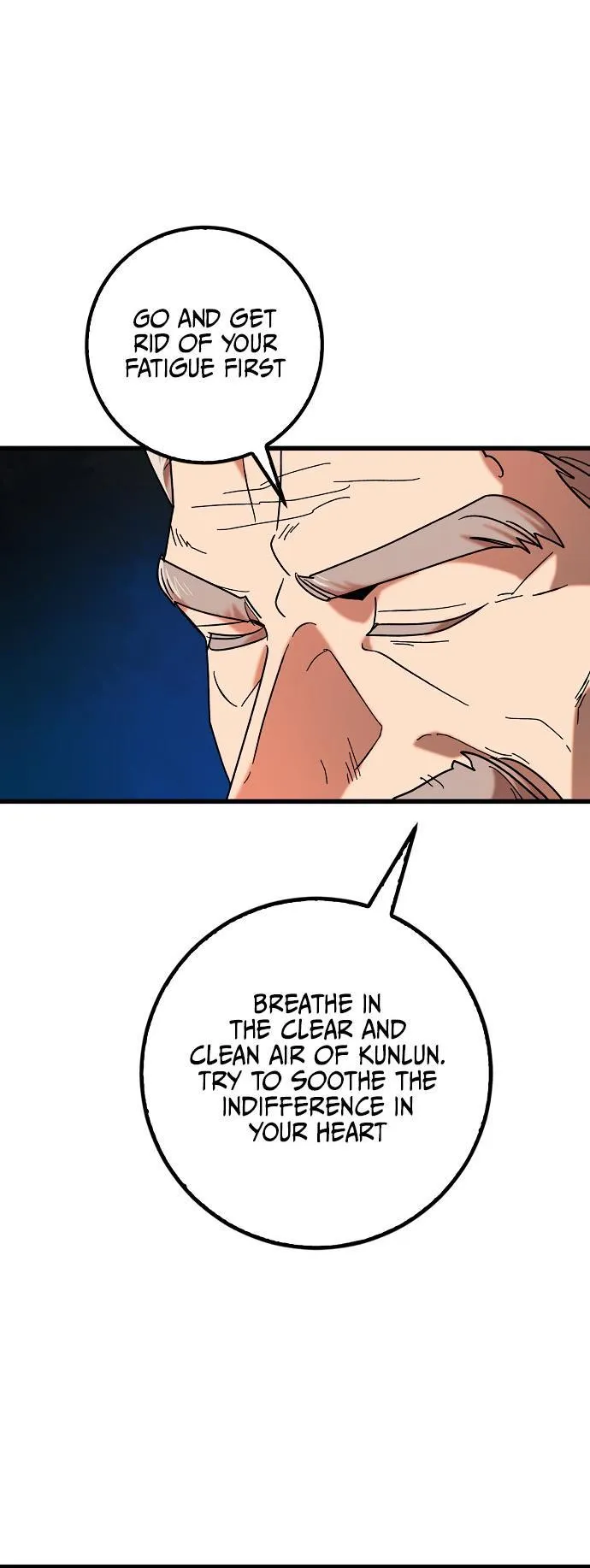 Tempest tyrant Chapter 22 Online - página 26
