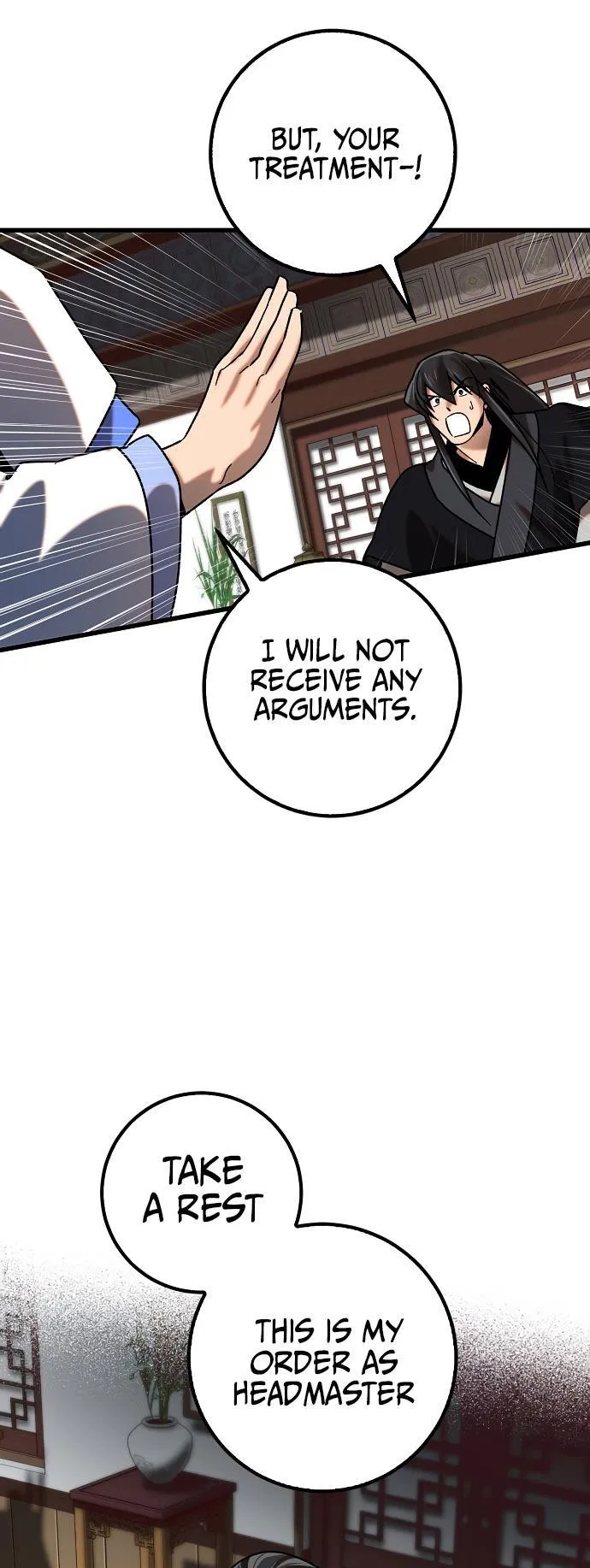 Tempest tyrant Chapter 22 Online - página 27