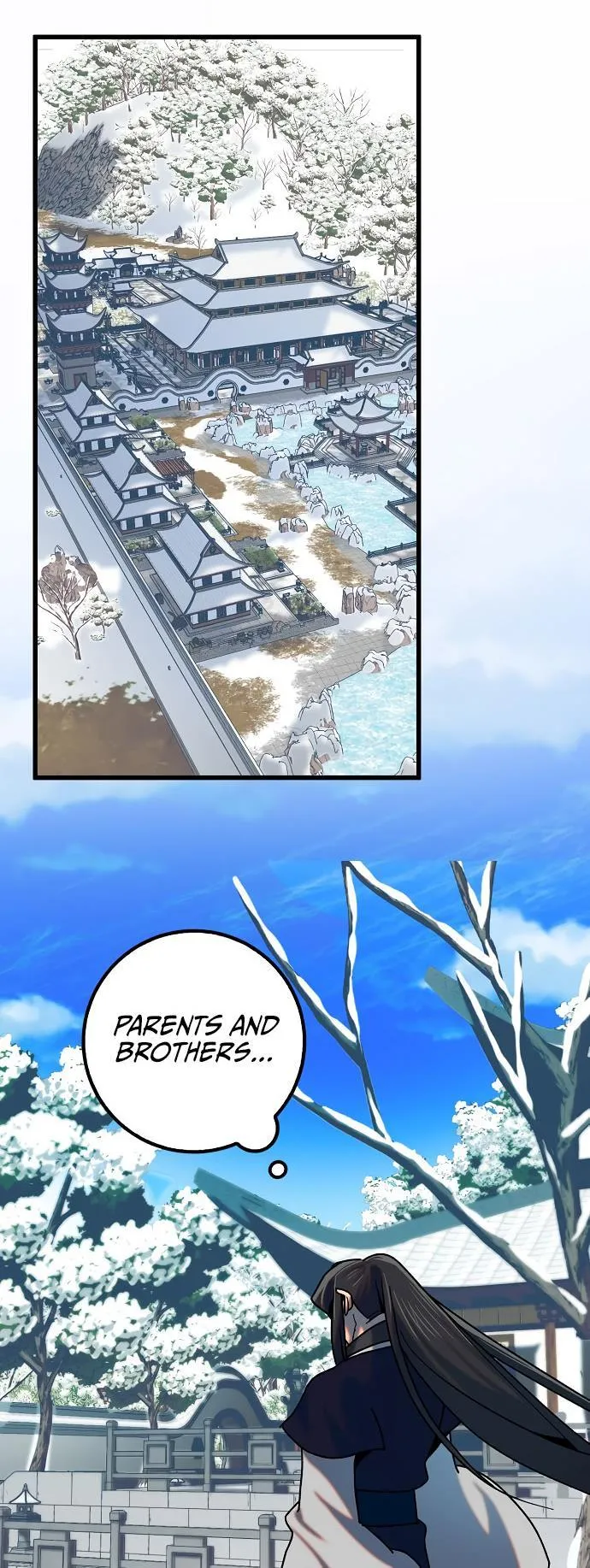 Tempest tyrant Chapter 22 Online - página 29