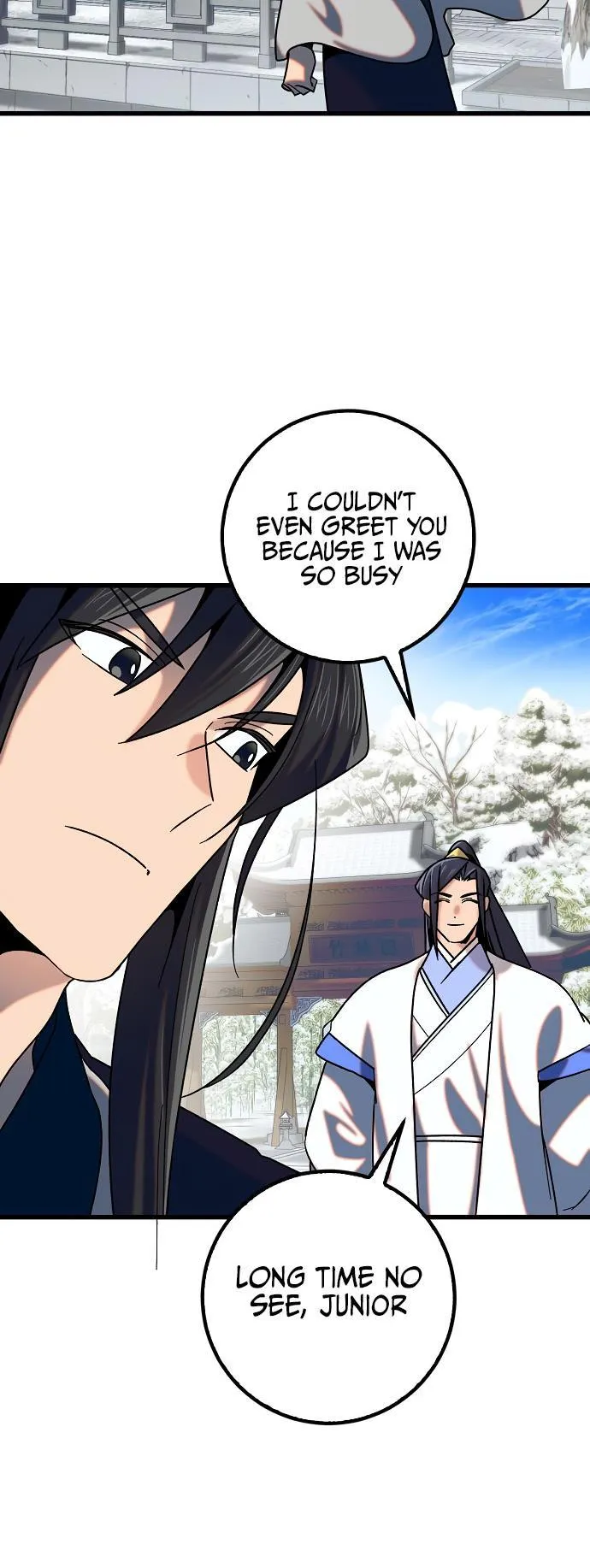 Tempest tyrant Chapter 22 Online - página 30