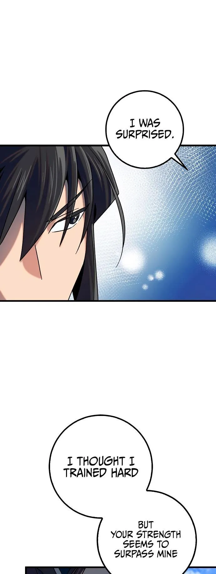 Tempest tyrant Chapter 22 Online - página 33