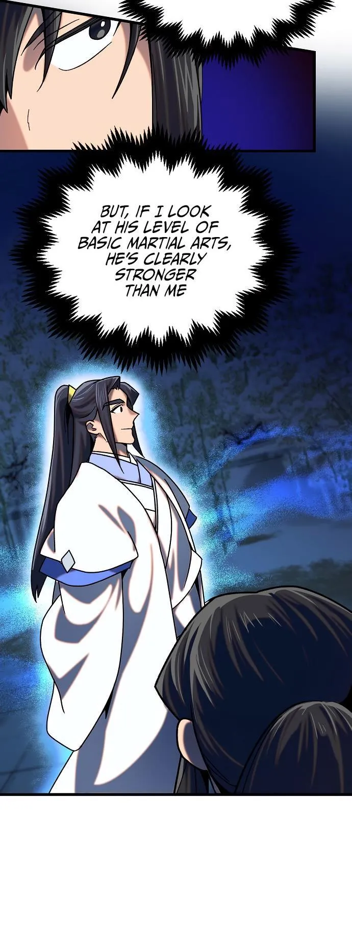 Tempest tyrant Chapter 22 Online - página 35