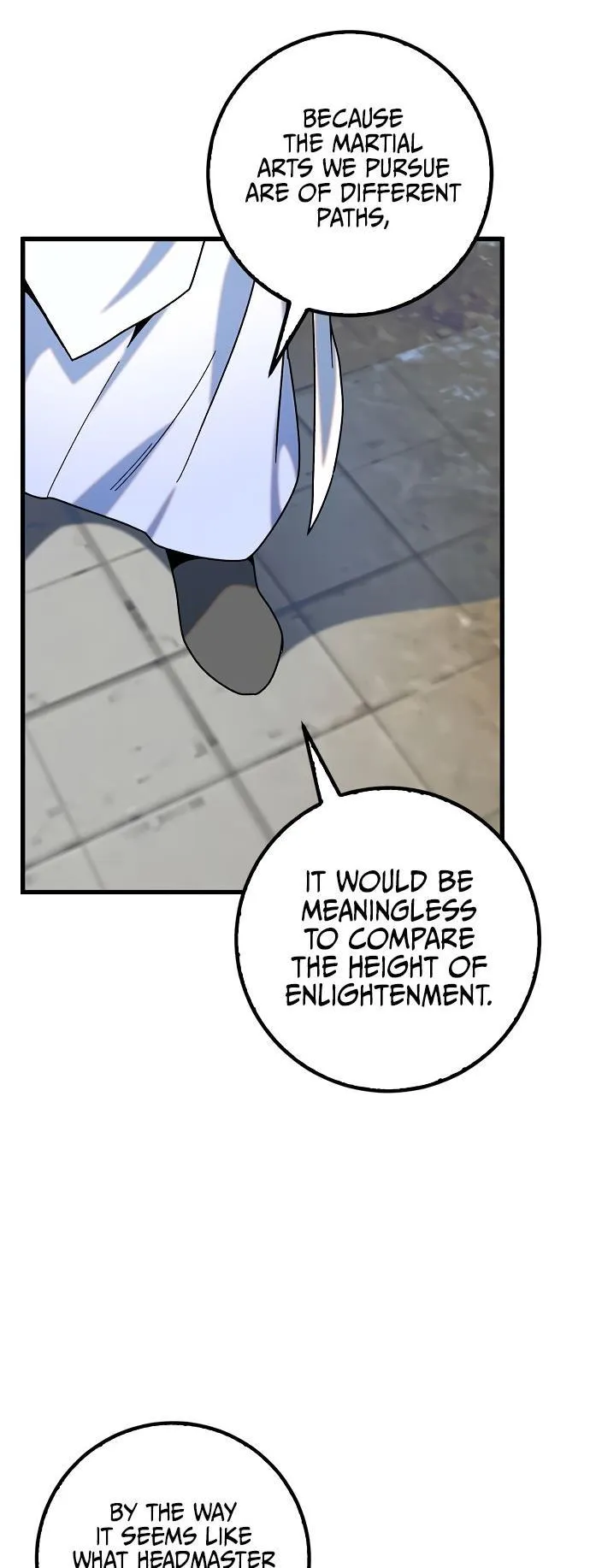 Tempest tyrant Chapter 22 Online - página 36