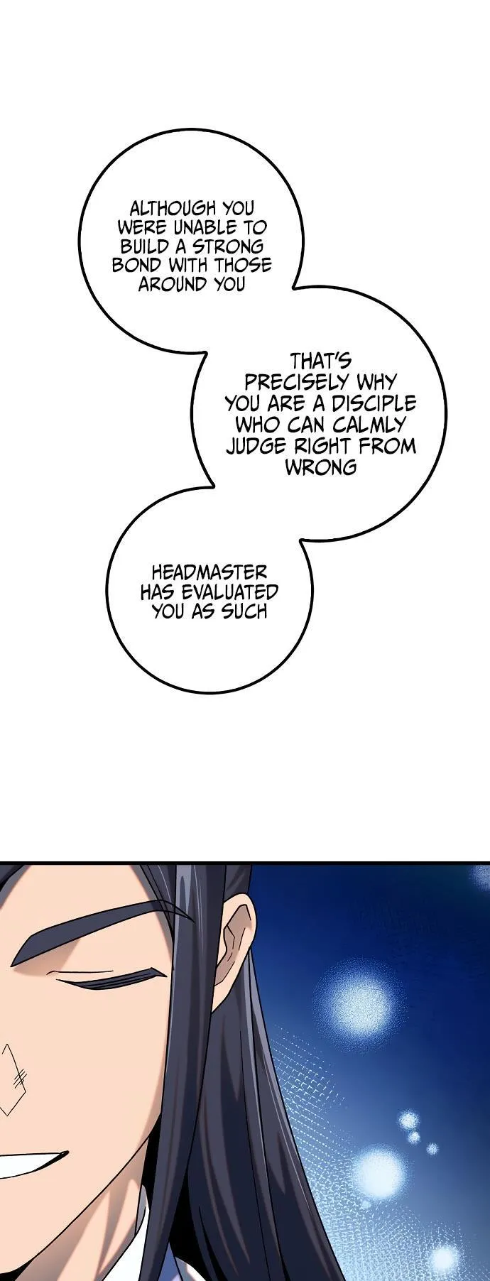 Tempest tyrant Chapter 22 Online - página 39