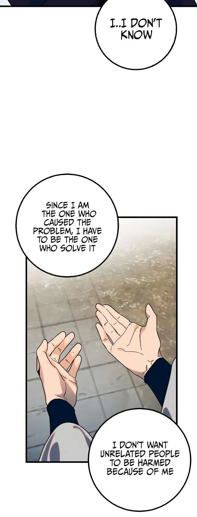 Tempest tyrant Chapter 22 Online - página 41