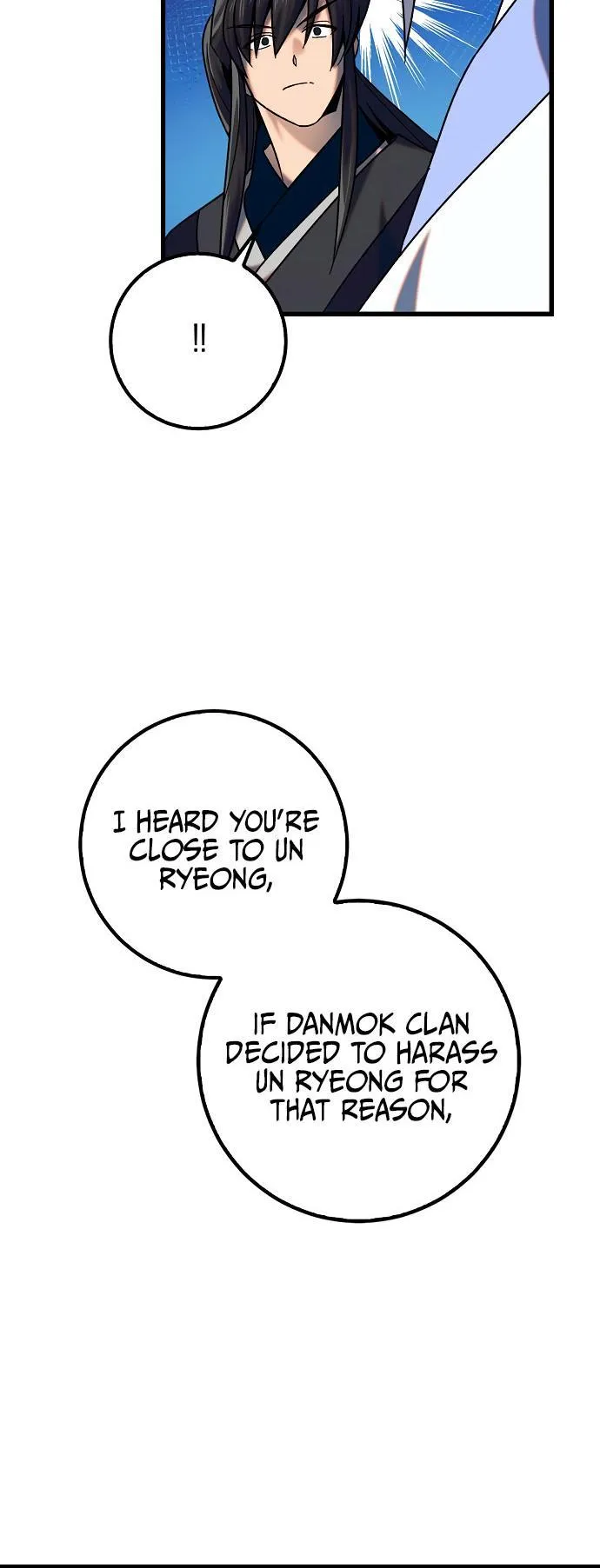 Tempest tyrant Chapter 22 Online - página 44