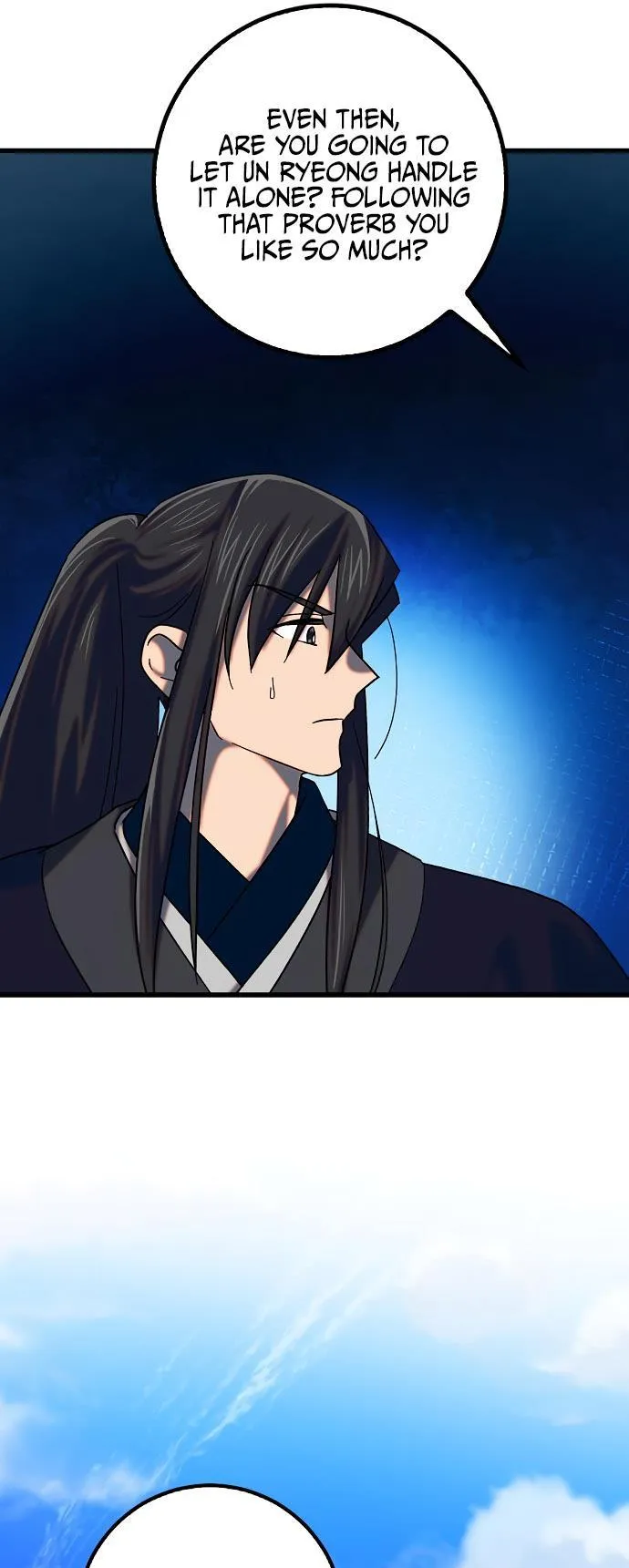 Tempest tyrant Chapter 22 Online - página 45