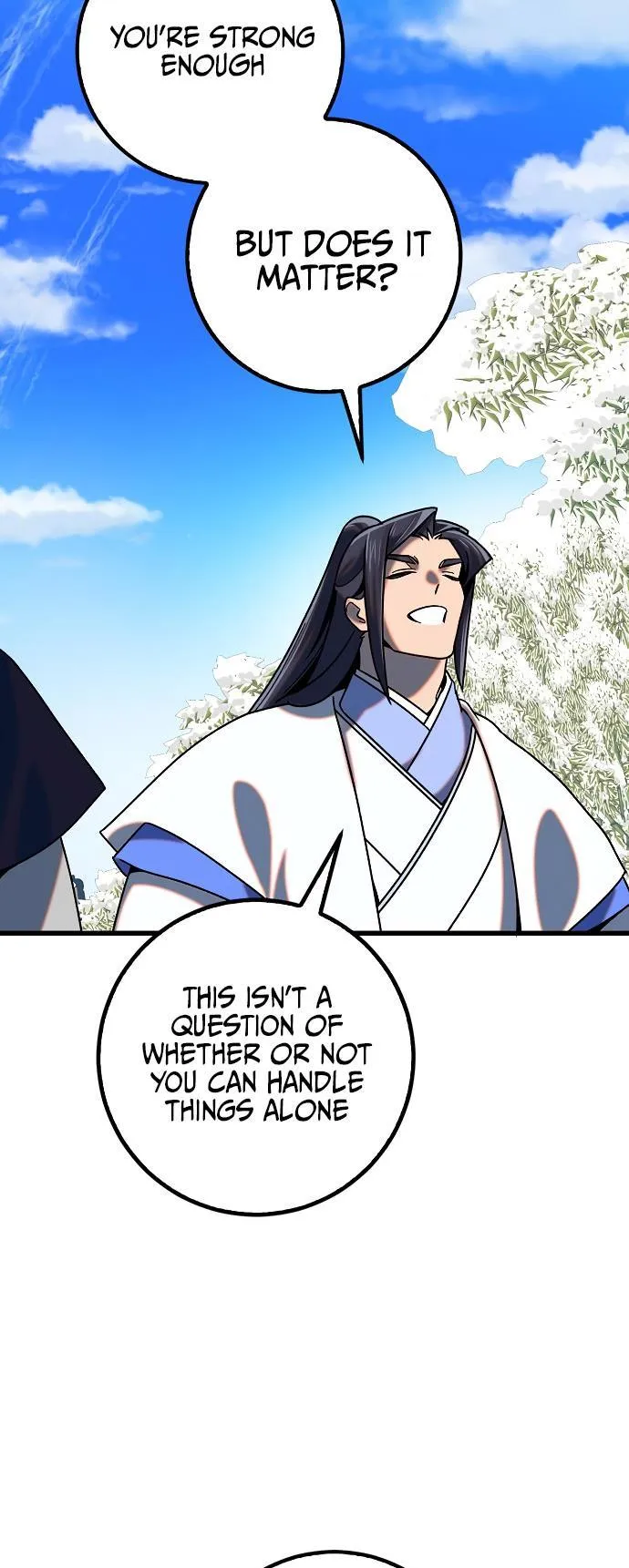 Tempest tyrant Chapter 22 Online - página 46