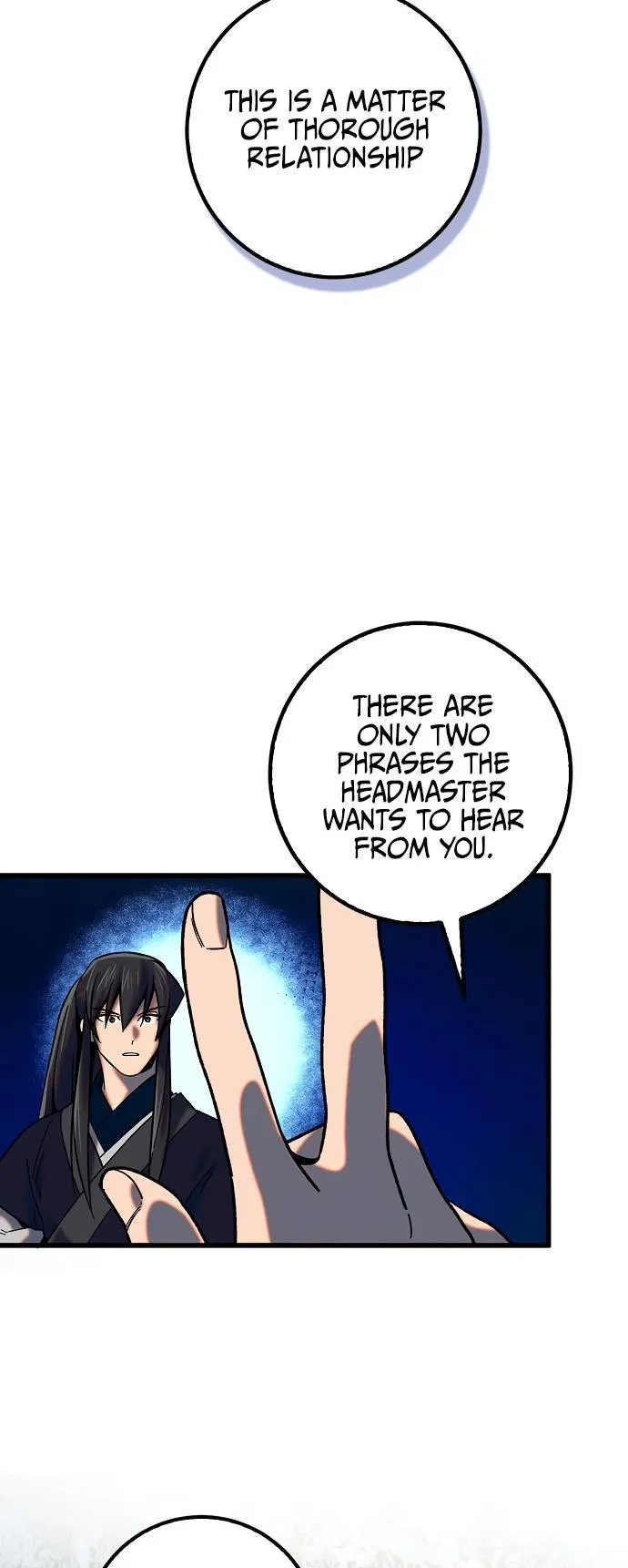 Tempest tyrant Chapter 22 Online - página 47