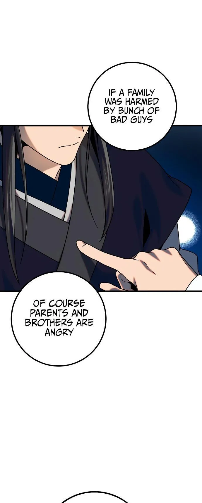 Tempest tyrant Chapter 22 Online - página 49