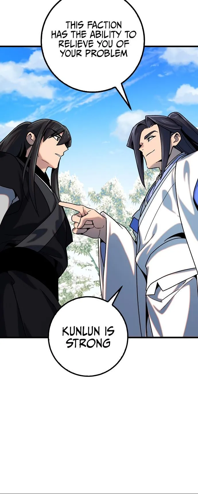Tempest tyrant Chapter 22 Online - página 50