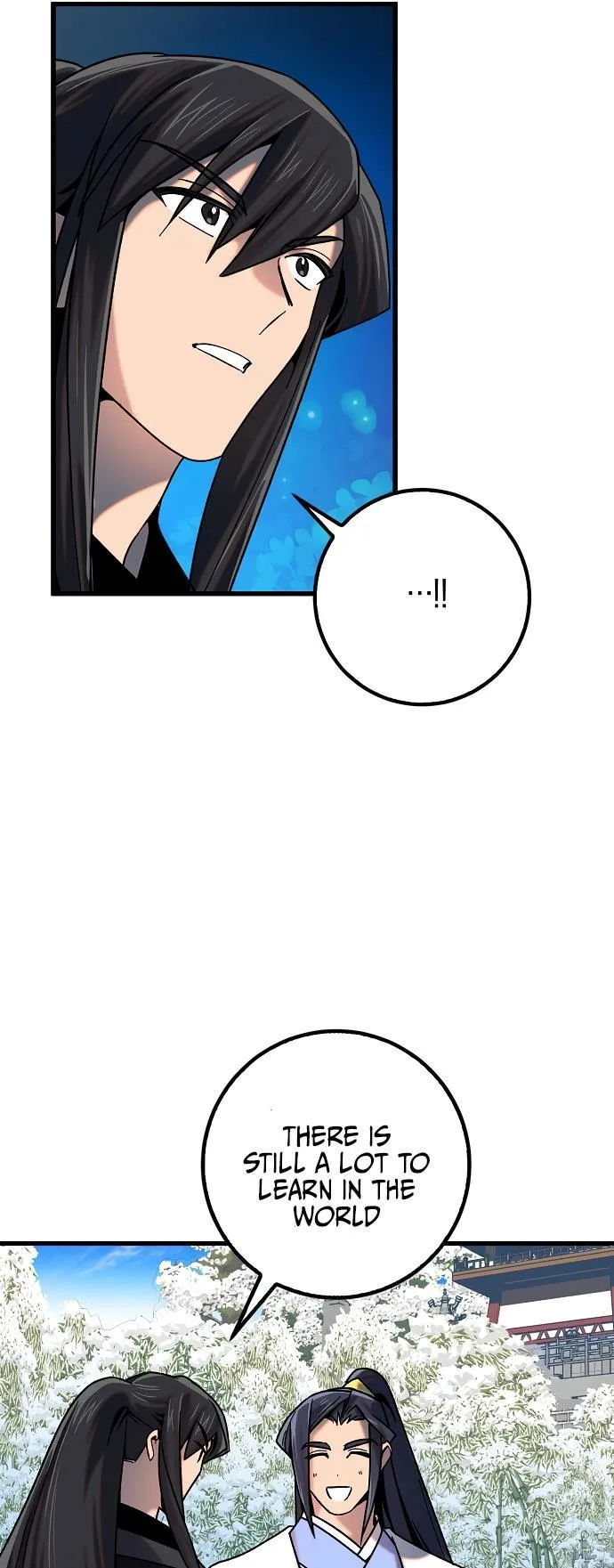 Tempest tyrant Chapter 22 Online - página 51