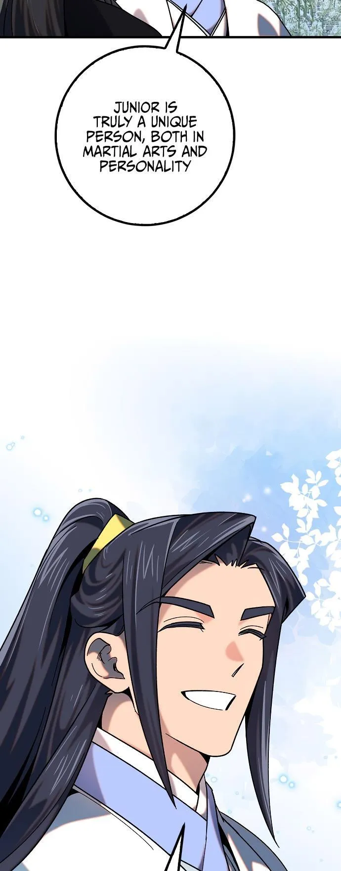 Tempest tyrant Chapter 22 Online - página 52