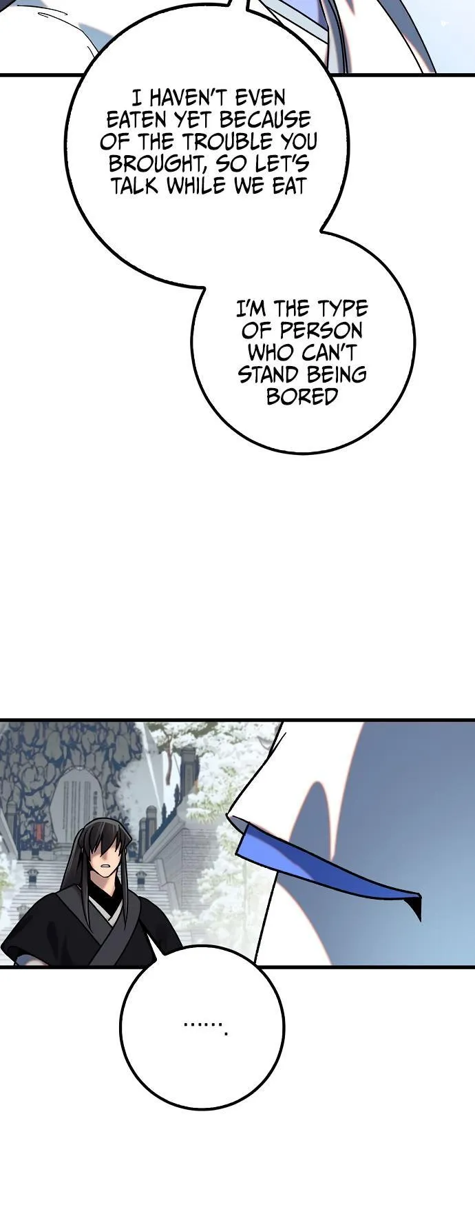 Tempest tyrant Chapter 22 Online - página 53