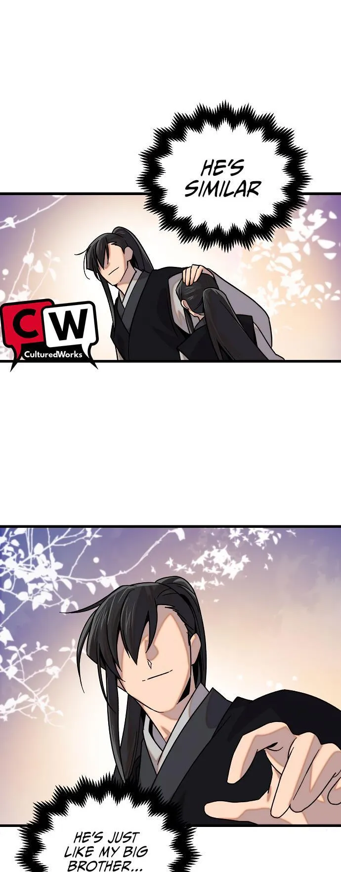 Tempest tyrant Chapter 22 Online - página 54