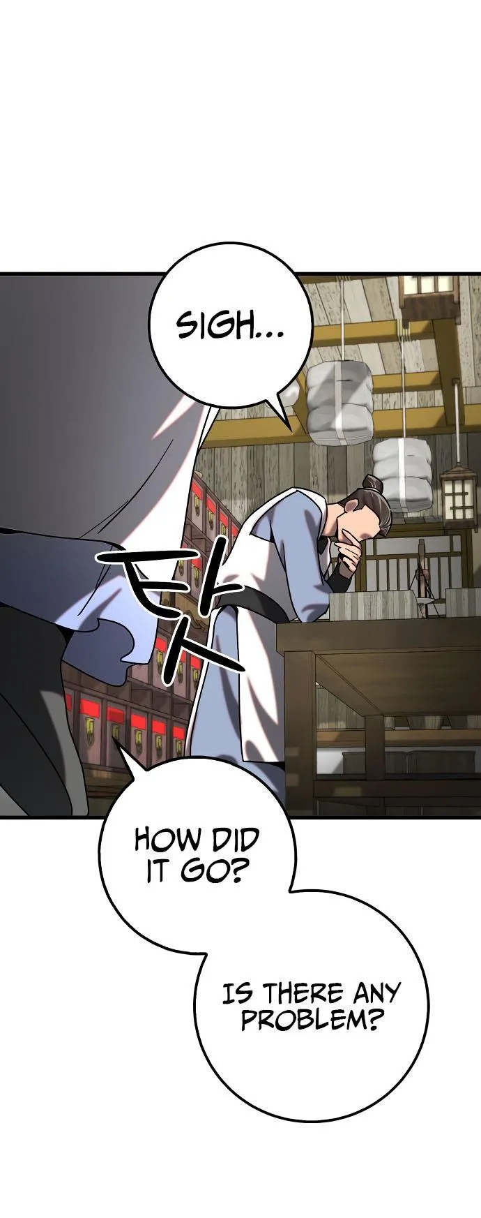 Tempest tyrant Chapter 24 Online - página 2