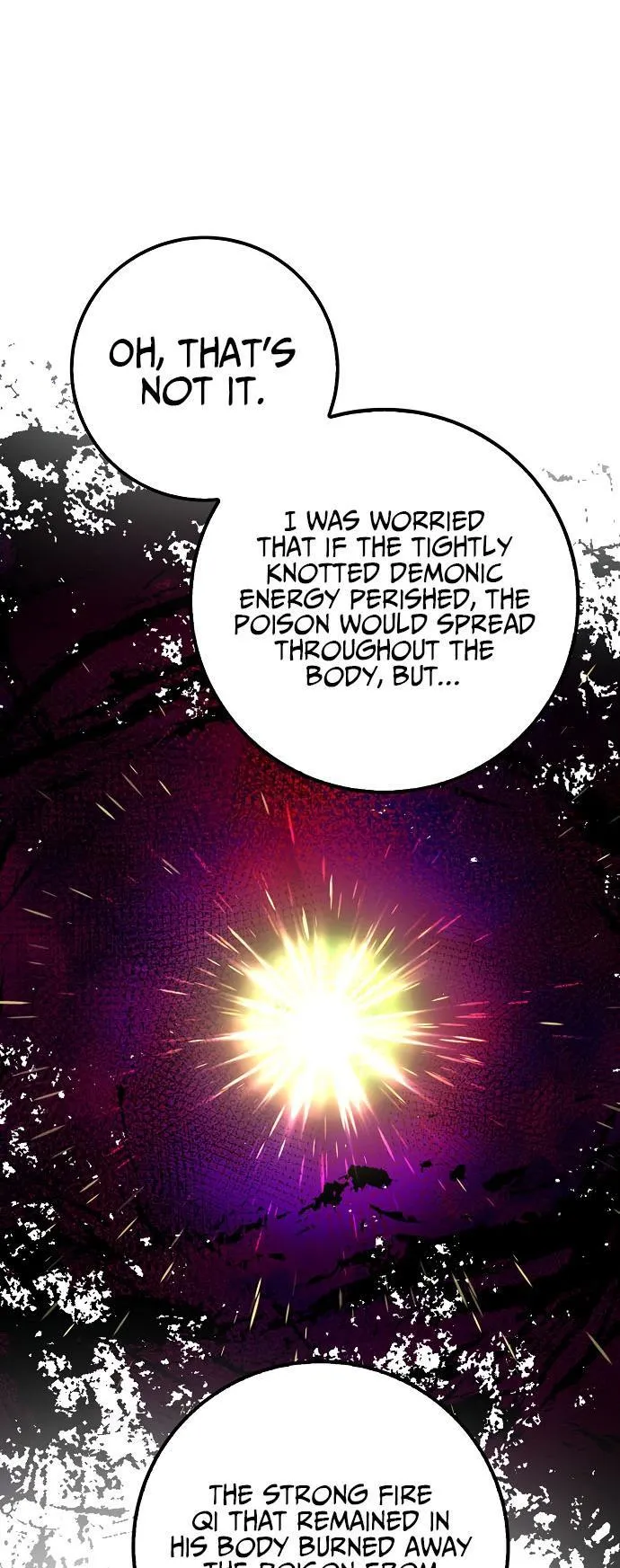 Tempest tyrant Chapter 24 Online - página 3