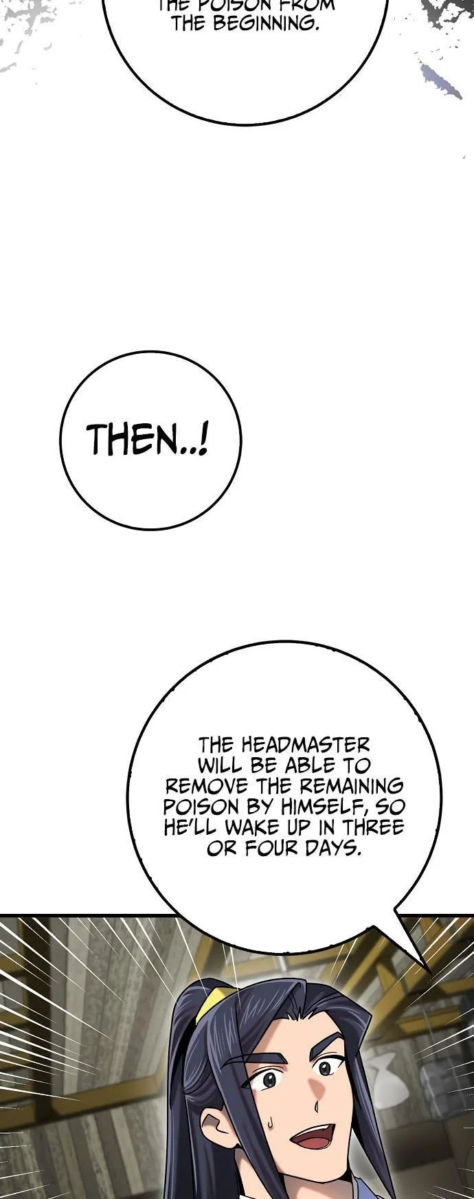 Tempest tyrant Chapter 24 Online - página 4