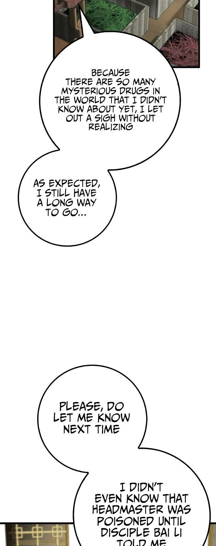 Tempest tyrant Chapter 24 Online - página 6