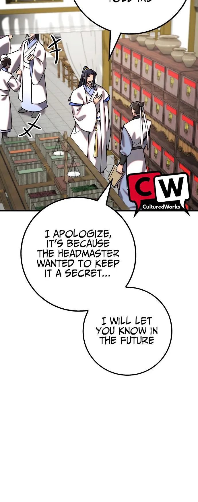 Tempest tyrant Chapter 24 Online - página 7