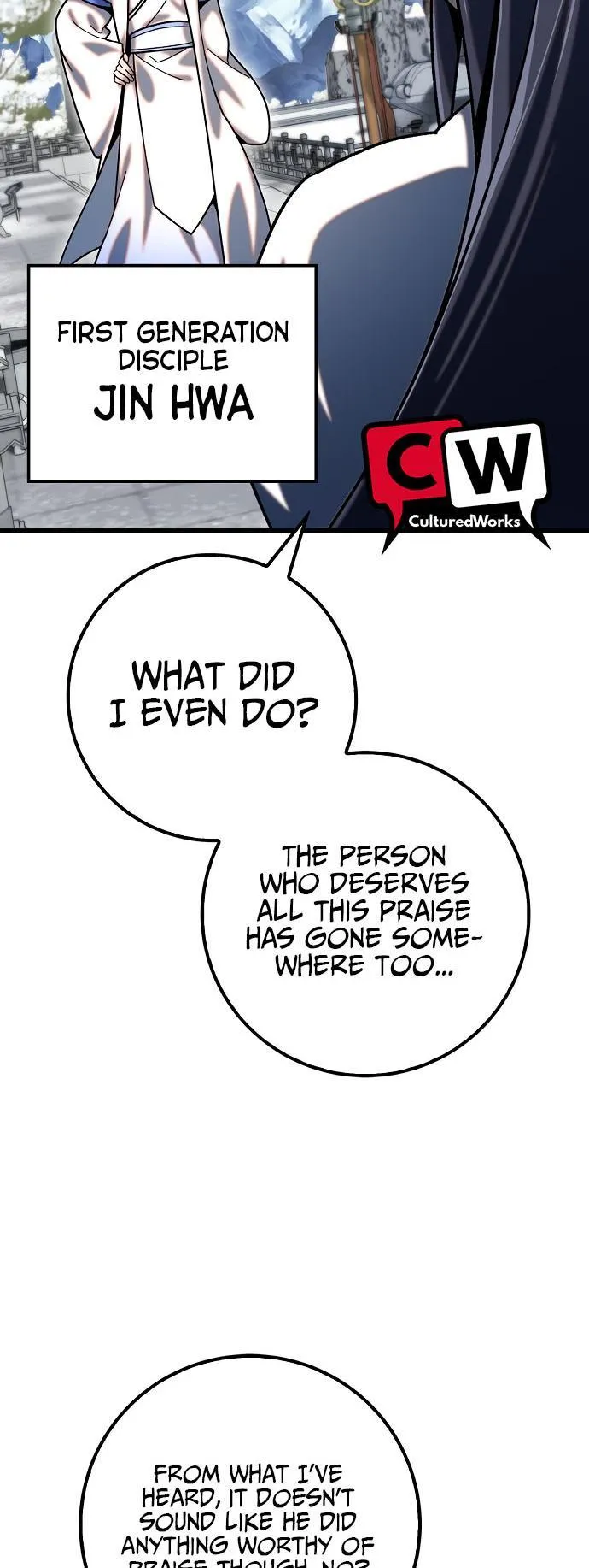 Tempest tyrant Chapter 24 Online - página 11