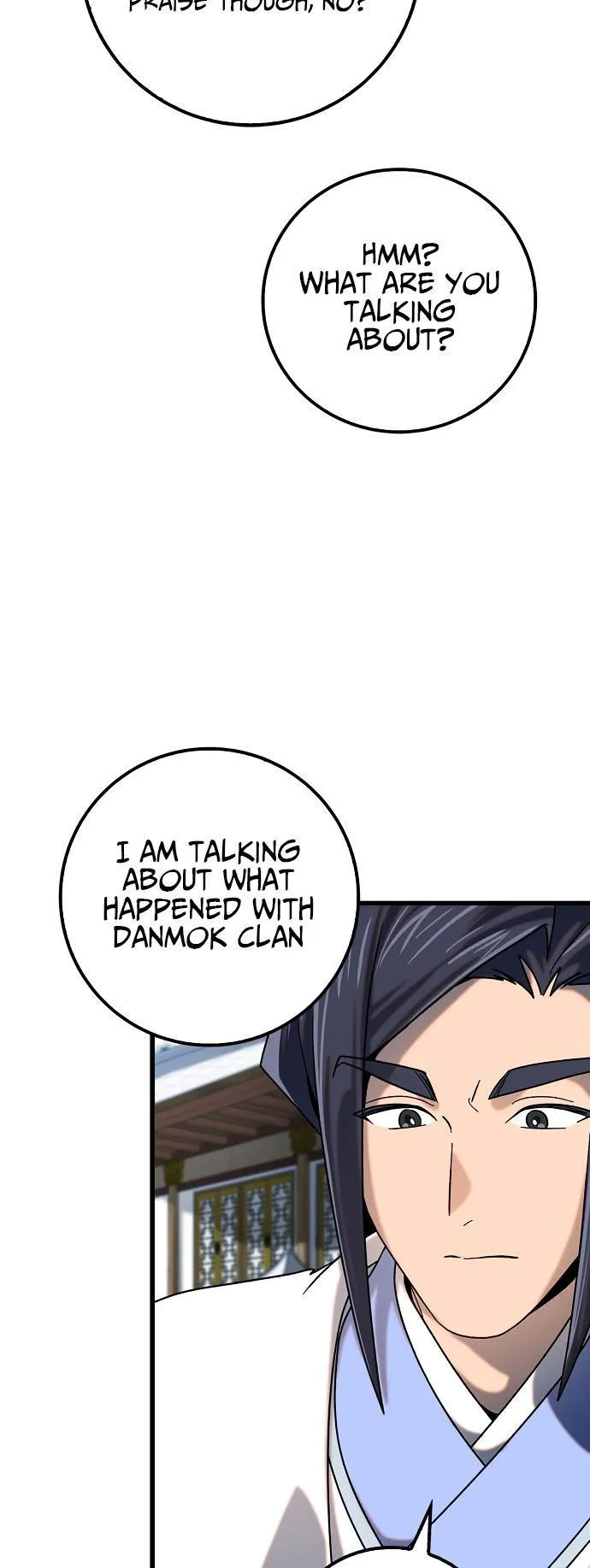 Tempest tyrant Chapter 24 Online - página 12