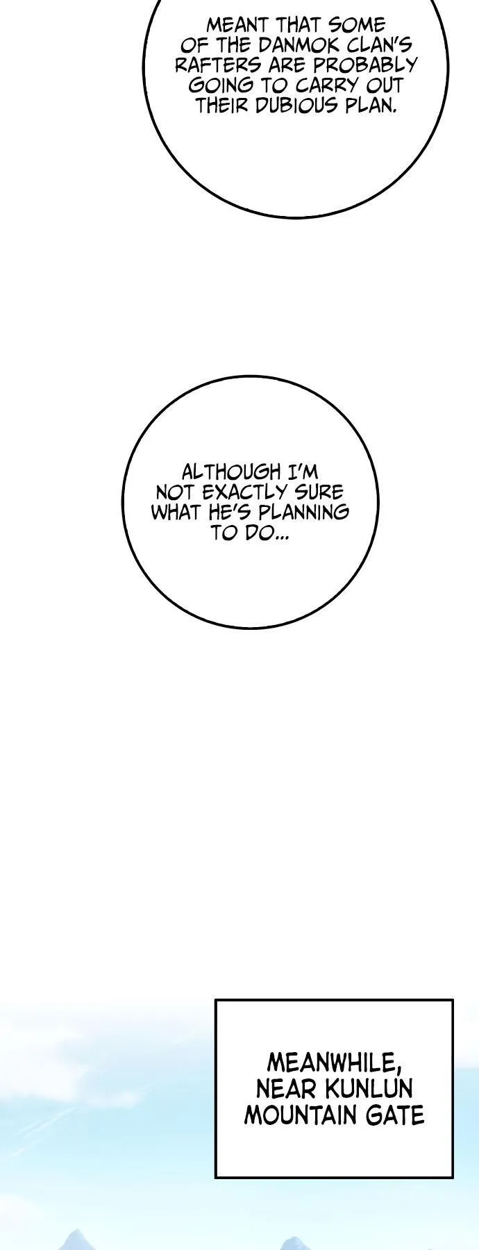 Tempest tyrant Chapter 24 Online - página 23
